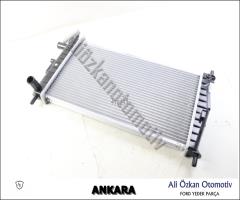 Ford Yedek Parça - BSG RADYATÖR : BRAZING -AC